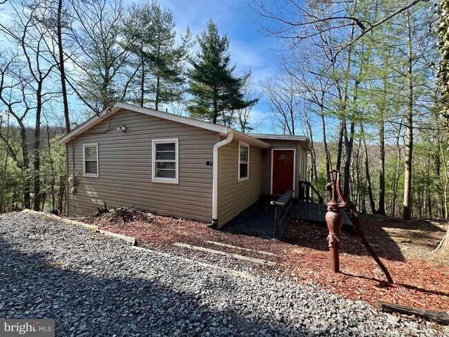 Building Photo - 117 Audubon Rd