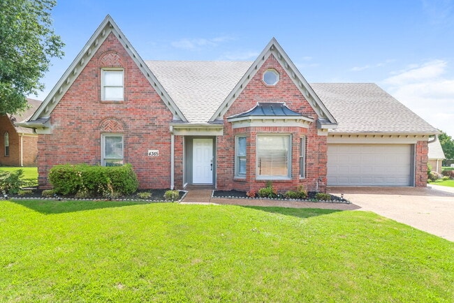 Building Photo - 4365 Barrymor Dr