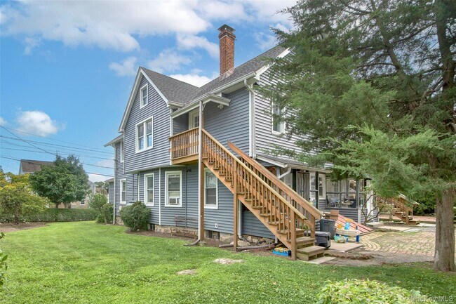 Building Photo - 1216 Halstead Ave