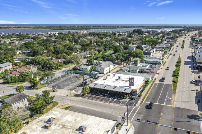 Building Photo - 209 Flagler Blvd