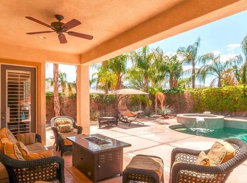 Building Photo - 48841 Via Estacio