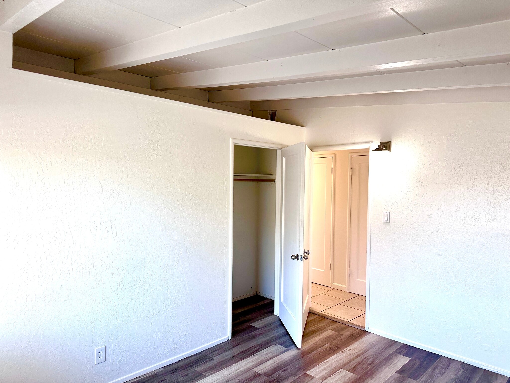 Bedroom #2 - 220 Los Altos Pl