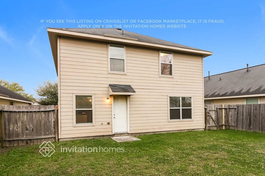 Building Photo - 8606 Chaletford Dr