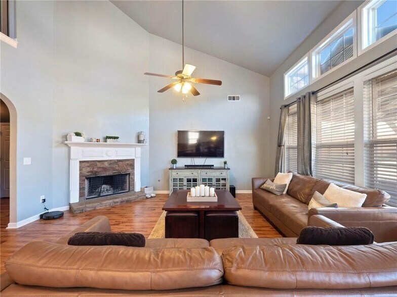 Building Photo - 1704 Ammons Falls Ct