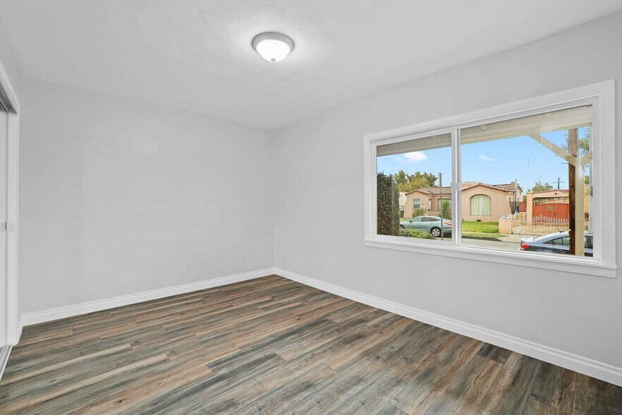 Building Photo - 3709 Olive St