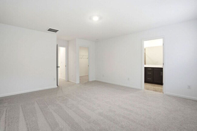 Building Photo - BRAND NEW! 3 Bedroom Home in Sanford NC with Loft, Smart Home Features & Community Pool coming soon!