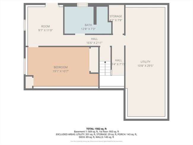 Building Photo - 23 Cady St