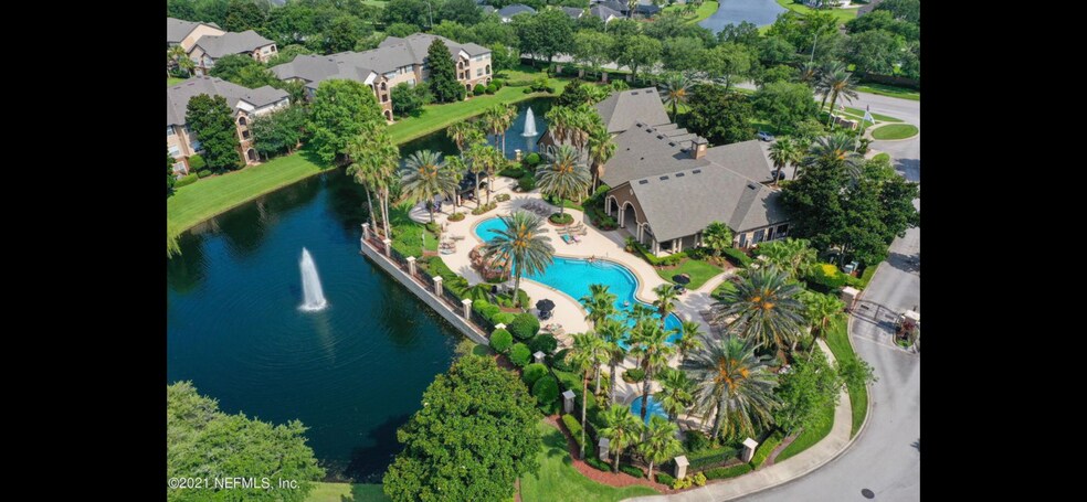 Pool - 10961 Burnt Mill Rd