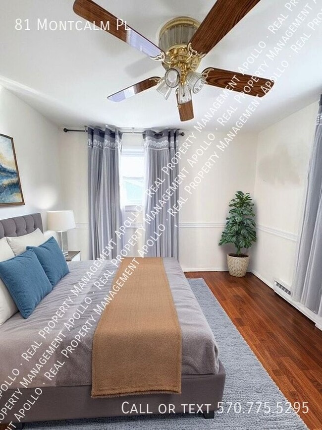 Building Photo - 81 Montcalm Pl