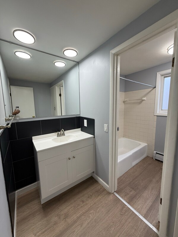 Building Photo - 3433 Harlem Rd