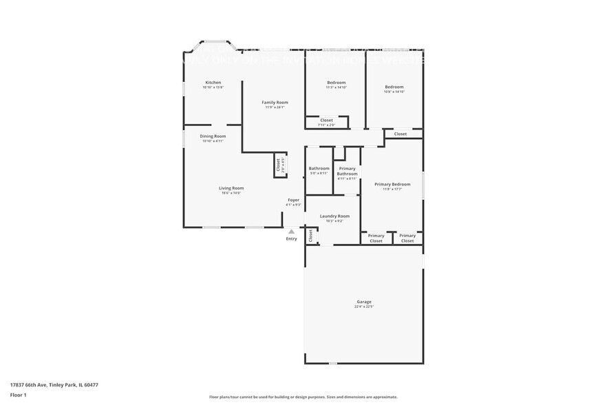 Building Photo - 17837 66th Ave