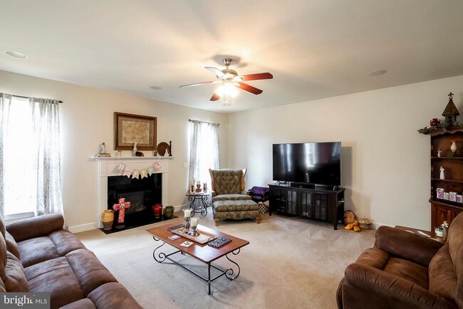 Building Photo - 5812 Falls Gate Ct
