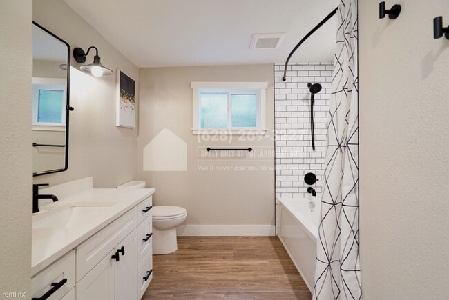 Building Photo - 4 br, 2 bath House - 1002 43rd St NW -