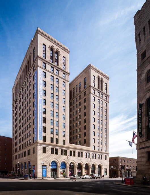 Building Photo - 98 Arlington St