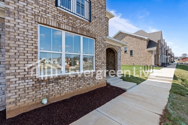 Building Photo - 129 Leggo Ave