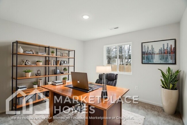 Building Photo - 3504 Marksbury Dr