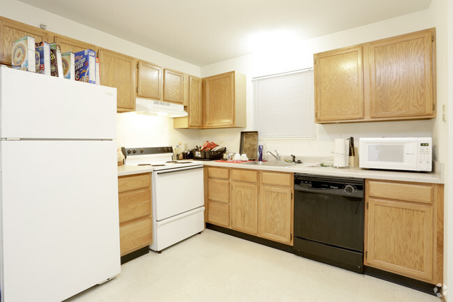 Castle on Locust - 1007 Locust St Champaign IL 61820 | Apartment Finder