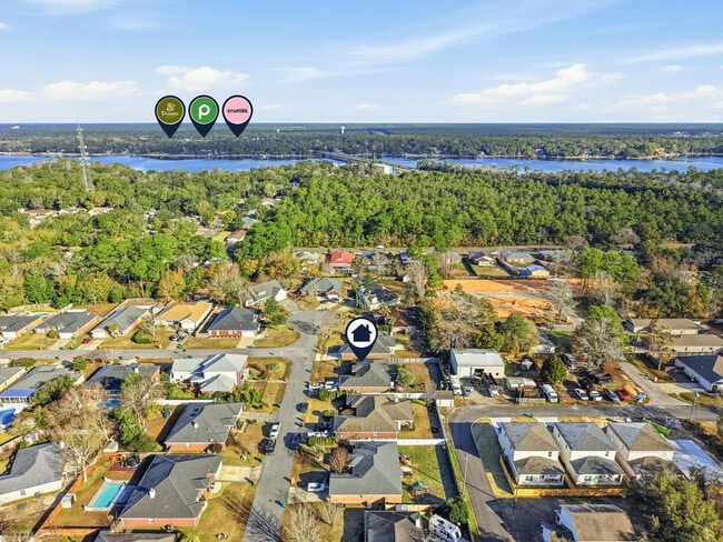 Building Photo - 4227 Shadow Ln