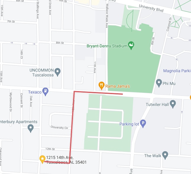 Building Photo - 1215 14th Ave