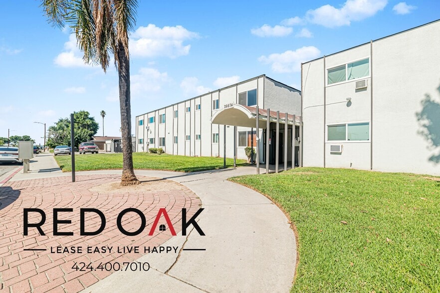 Building Photo - 26674 Ward St