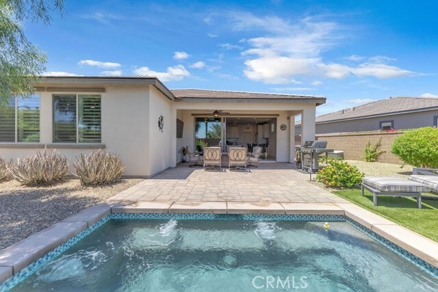 Building Photo - 50880 Monterey Cyn Dr