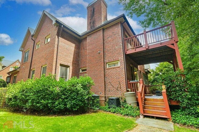 Building Photo - 1788 Buckhead Valley Ln NE