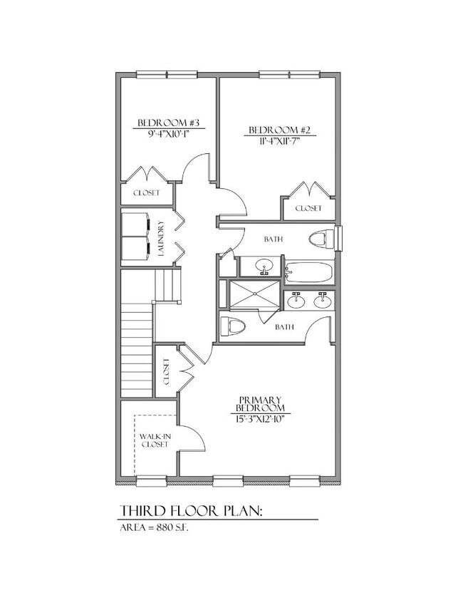 Building Photo - 411 Wharton St