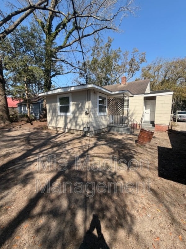 Building Photo - 2319 E 42nd St