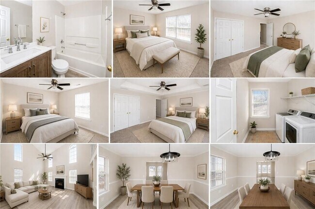 Building Photo - 4493 Bridle Ridge Way