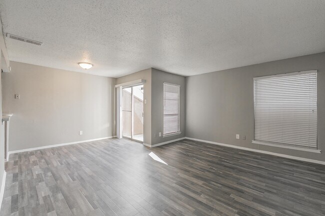 Floorplan - STATION 121 at Town Center Apartments
