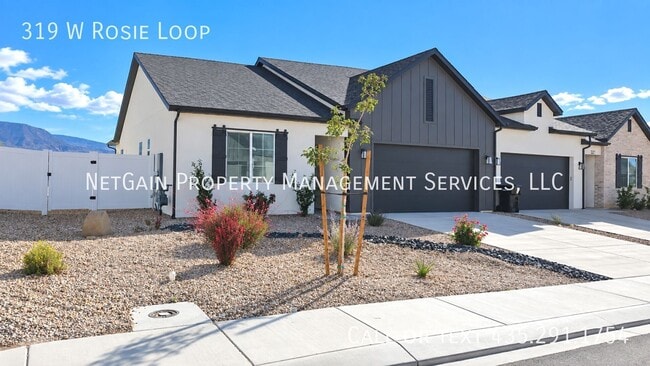 Building Photo - 319 W Rosie Lp