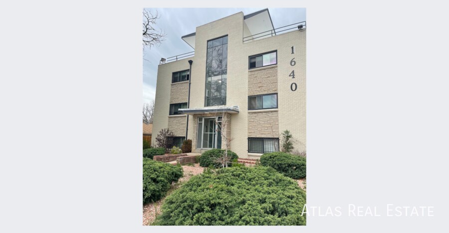Building Photo - 1640 Beeler St