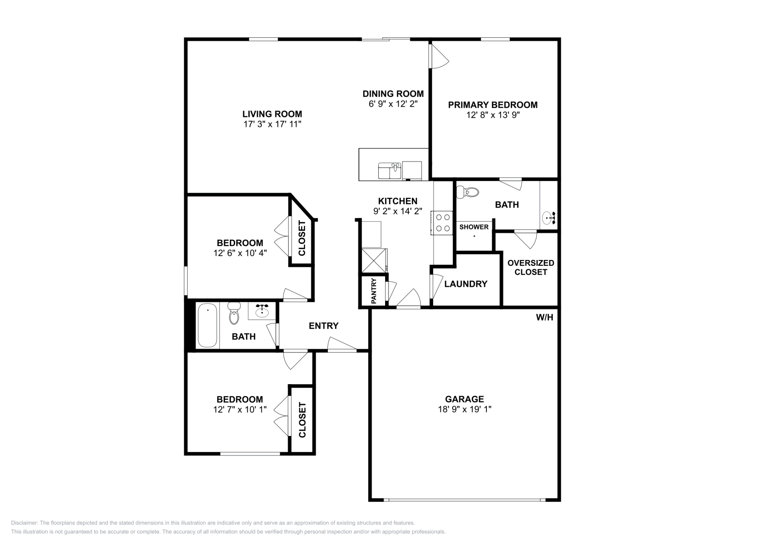 Building Photo - 312 Sundew Rd