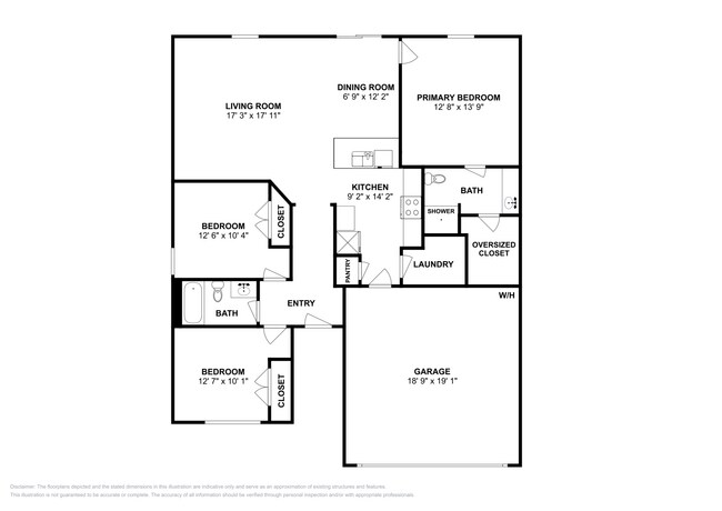 Building Photo - 312 Sundew Rd