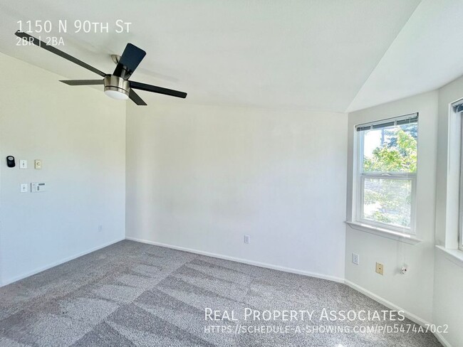 Building Photo - 1150 N 90th St
