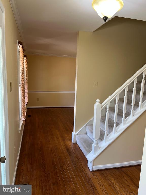 Building Photo - 6824 Silassie Ct