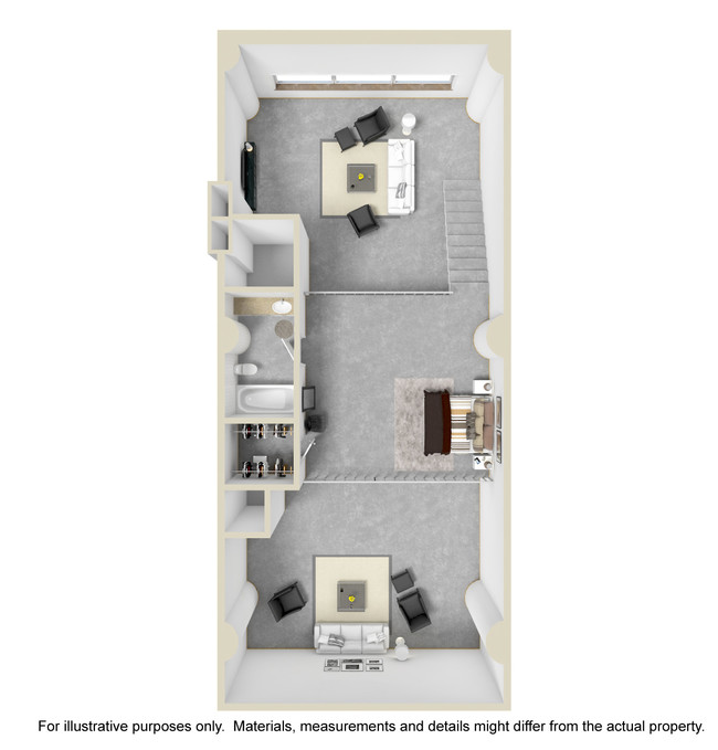 Floorplan - Adam Hats Lofts