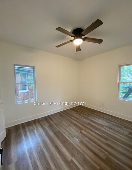 Building Photo - 3420 Woodburn Ave