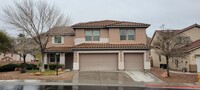 Building Photo - 5BDR/ 4BTH Lone Mountain Home Available Fo...