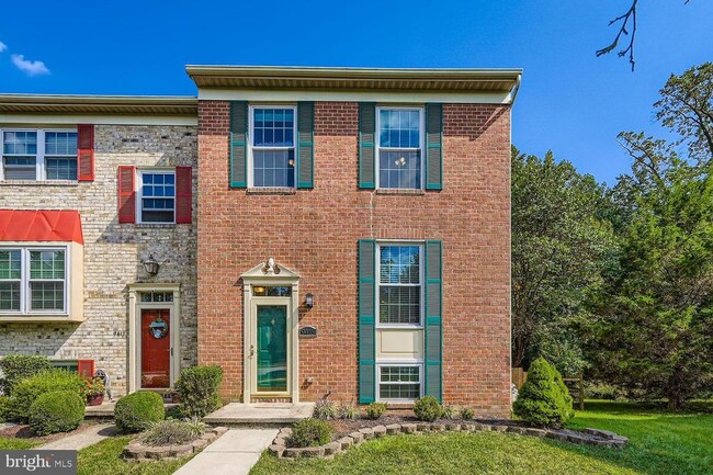 Building Photo - 9415 Joppa Pond Rd