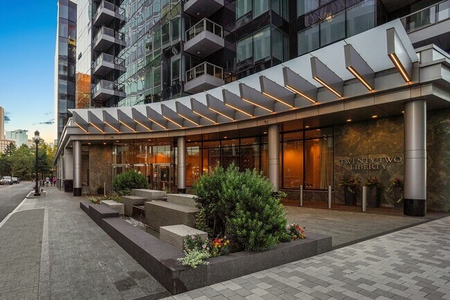 Building Photo - 22 Liberty Drive