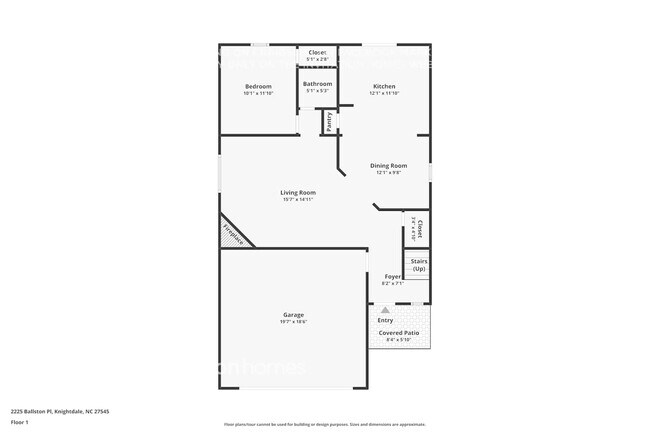 Building Photo - 2225 Ballston Pl