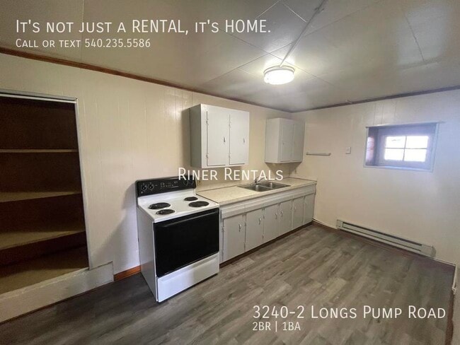 Building Photo - 3240 Longs Pump Rd