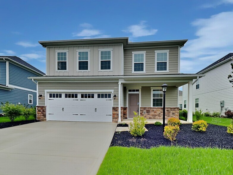 Primary Photo - 8393 Merlin Dr