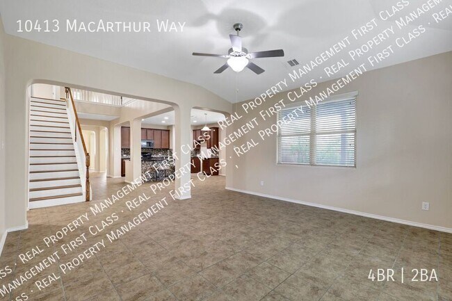 Building Photo - 10413 Macarthur Way