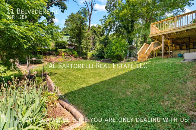 Building Photo - Lots of space in this Pet Friendly home in...