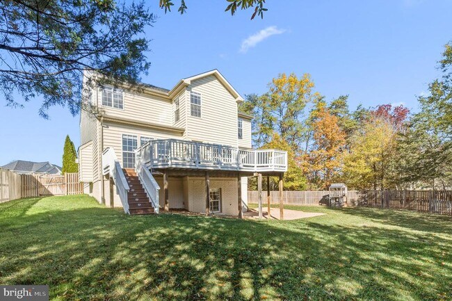 Building Photo - 13509 Chipper Ct