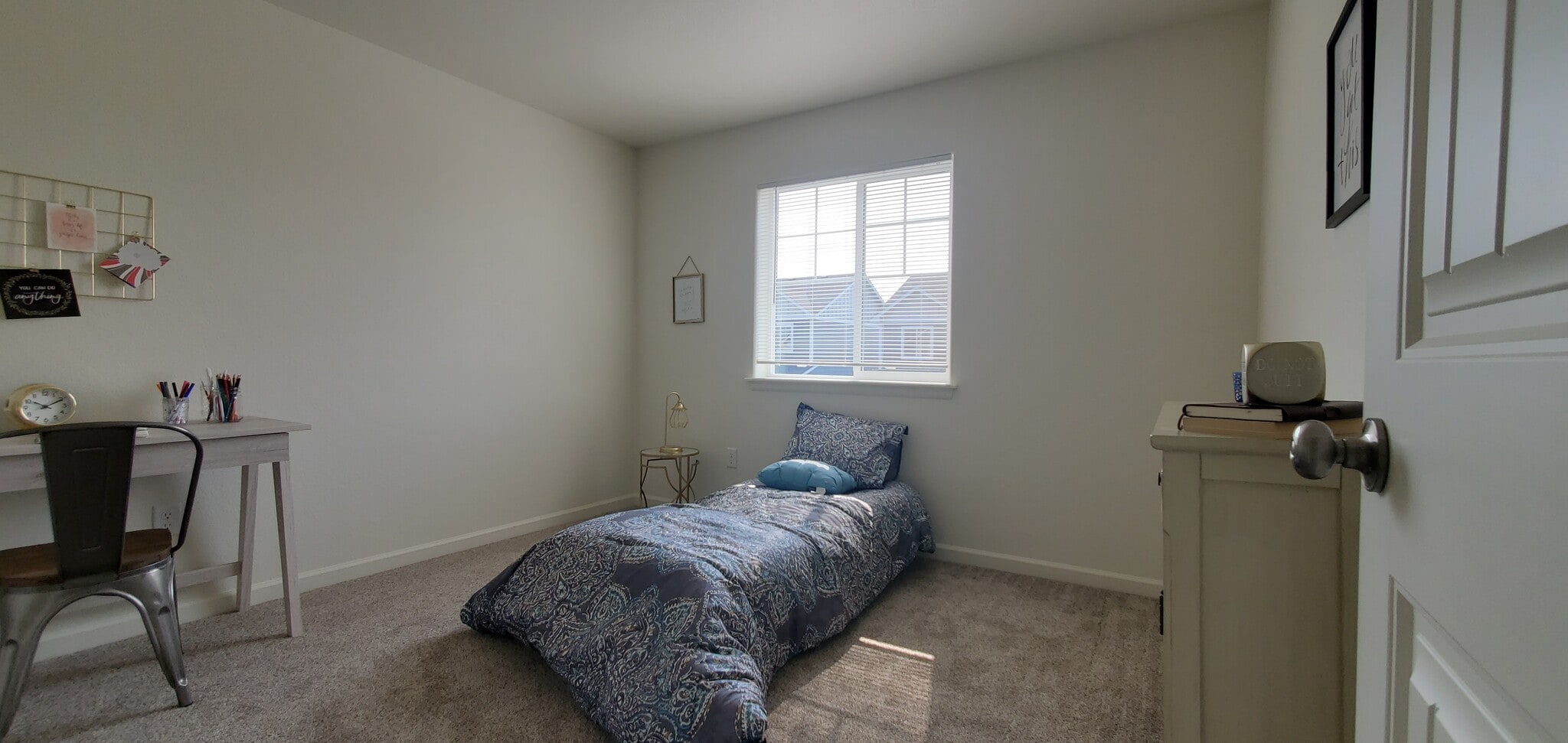 2nd bedroom - 4355 24th Street Rd