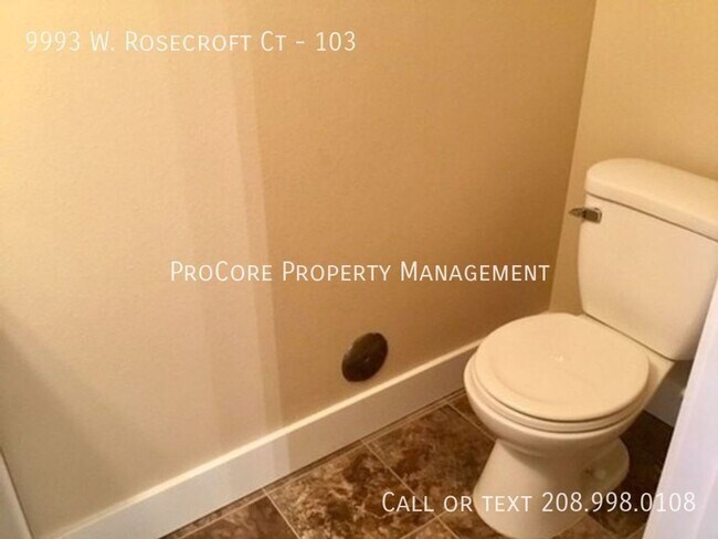 Building Photo - 9993 W Rosecroft Ct