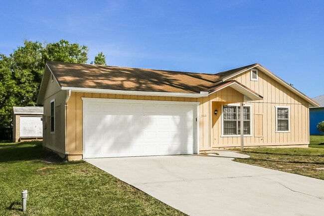 Building Photo - 360 Melton Dr